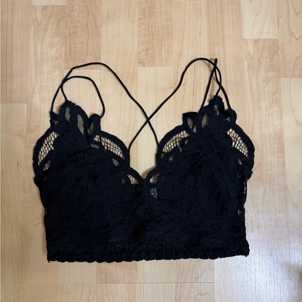 Free People Bralettes